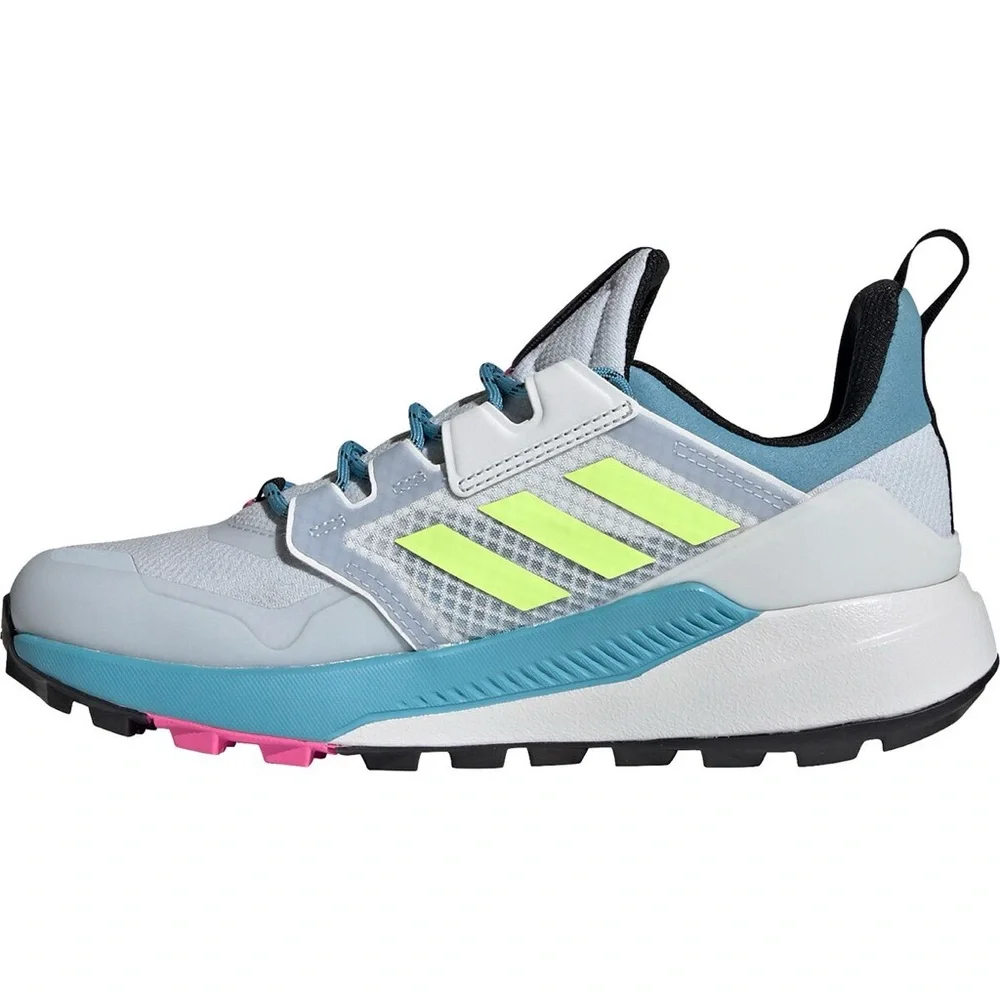 ADIDAS Terrex Trailmaker Hiking Shoe Sneaker 9.5 - Picture 9 of 9